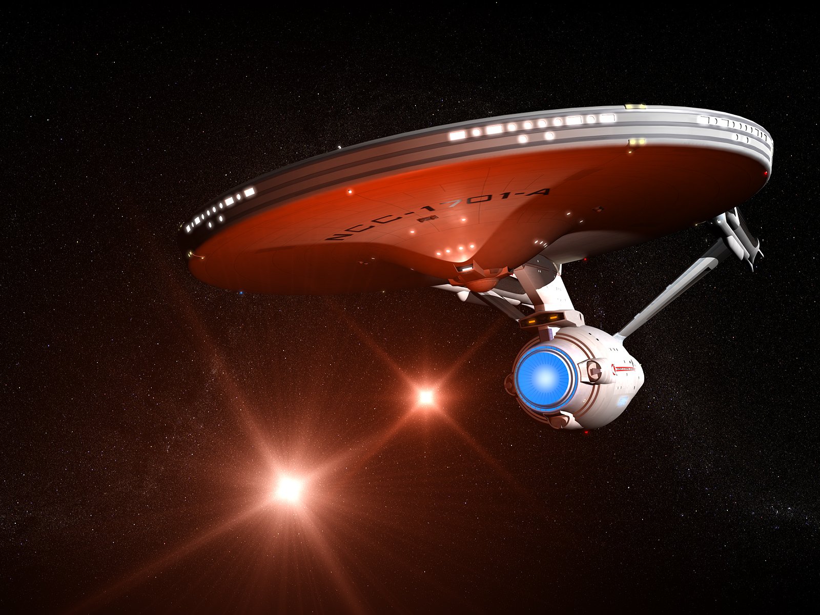  firing phasers 